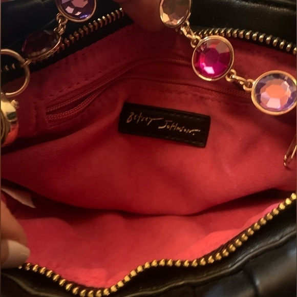 BETSEY Johnson Shoulder Bag - Picture 6 of 6